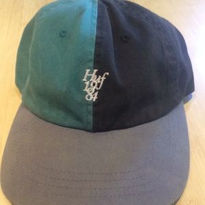 A huf 1981 hat